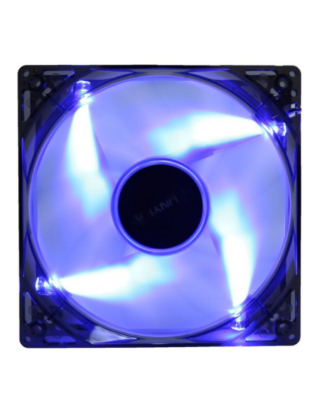 UNYKAch 51791 Azul 120mm Ventilador PC
