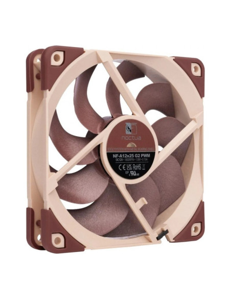 Noctua NF-A12X25 G2 PWM 120mm Ventilador PC