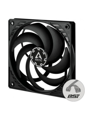Arctic P12 Slim PWM PST 120mm Ventilador PC