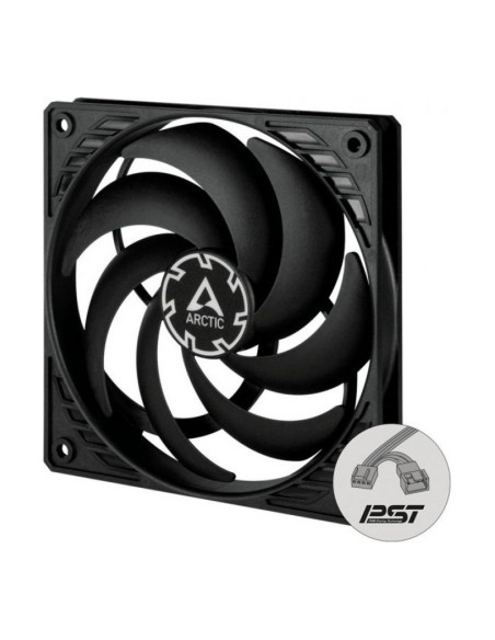 Arctic P12 Slim PWM PST 120mm Ventilador PC
