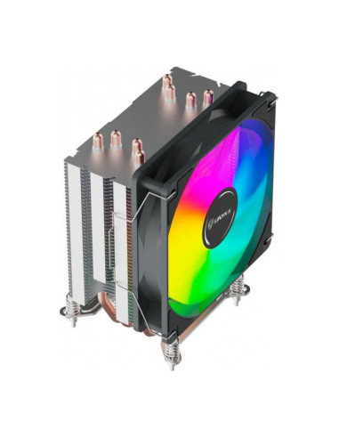 UNYKAch Unycool H40 aRGB Disipador CPU