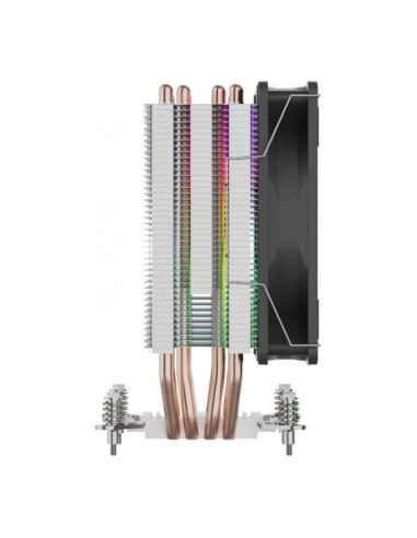 UNYKAch Unycool H40 aRGB Disipador CPU