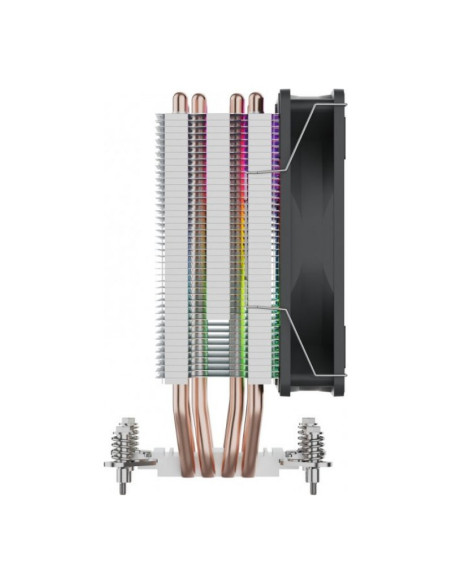 UNYKAch Unycool H40 aRGB Disipador CPU