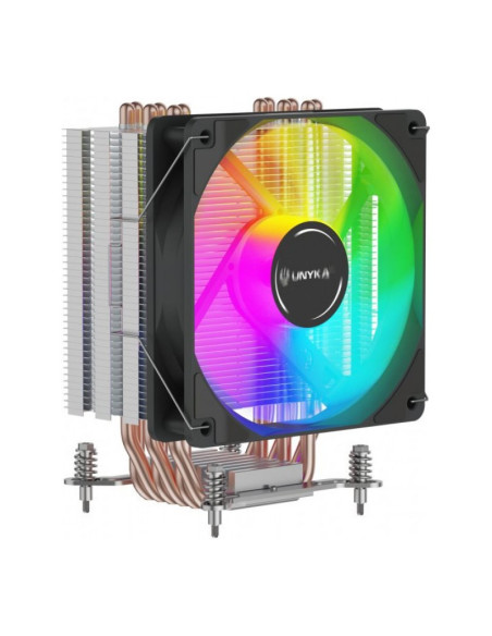 UNYKAch Unycool H60 aRGB Disipador CPU