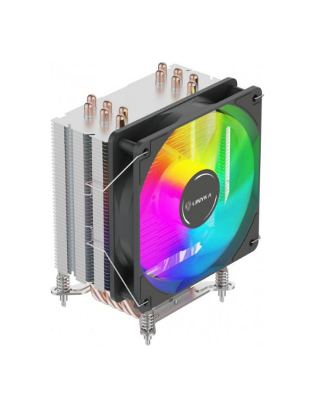 UNYKAch Unycool H60 aRGB Disipador CPU