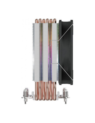 UNYKAch Unycool H60 aRGB Disipador CPU