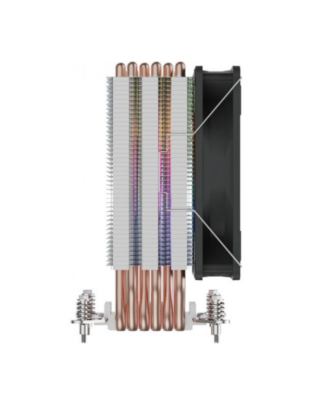 UNYKAch Unycool H60 aRGB Disipador CPU