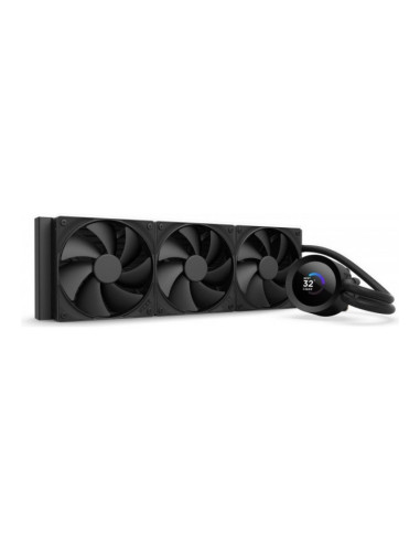 NZXT Kraken Plus 360 360mm Refrigeración líquida PC