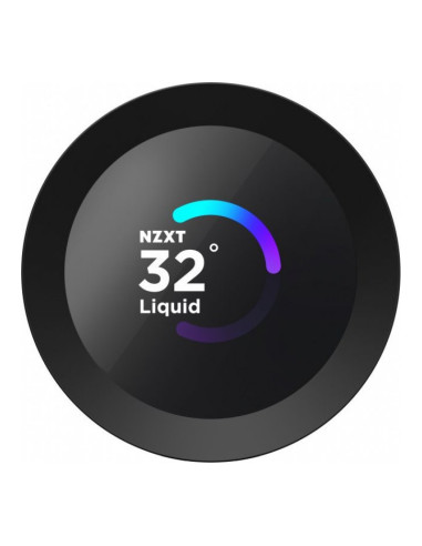 NZXT Kraken Plus 240 240mm Refrigeración líquida PC