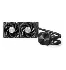 Montech HyperFlow Silent 240 240mm Refrigeración líquida PC