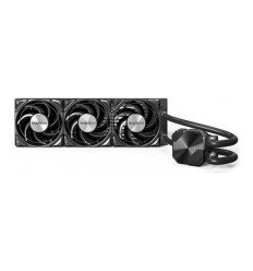 Montech HyperFlow Silent 360 360mm Refrigeración líquida PC