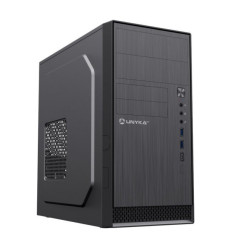 UNYKAch AERO C12 V2 Micro-ATX Caja para PC