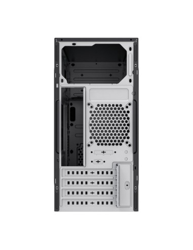 UNYKAch AERO C12 V2 Micro-ATX Caja para PC