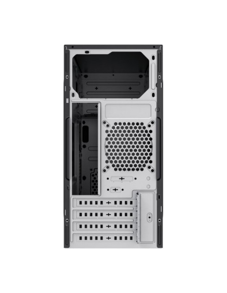 UNYKAch AERO C12 V2 Micro-ATX Caja para PC