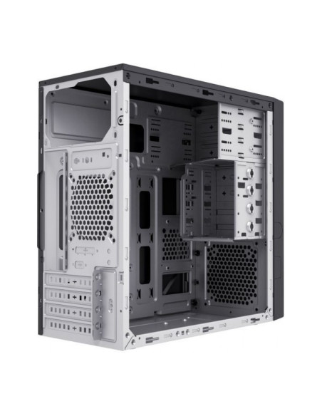 UNYKAch AERO C12 V2 Micro-ATX Caja para PC