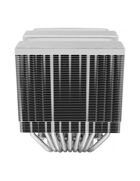 Mars Gaming MCPU-XU9 Blanco Disipador CPU