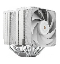 Mars Gaming MCPU-XU6 Blanco Disipador CPU
