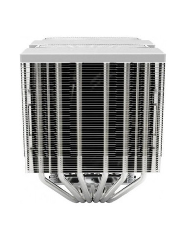 Mars Gaming MCPU-XU6 Blanco Disipador CPU