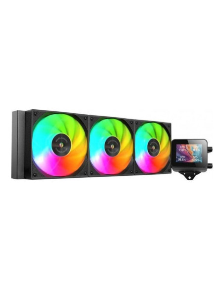 Mars Gaming ML-VISION360 360mm Refrigeración líquida PC