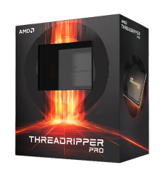 AMD Ryzen Threadripper PRO 5975WX Socket sWRX8