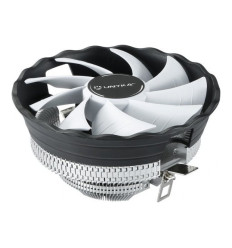 UNYKAch Jotun DF 120 Blanco Disipador CPU