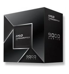 AMD Ryzen Threadripper PRO 9985WX Socket sTR5