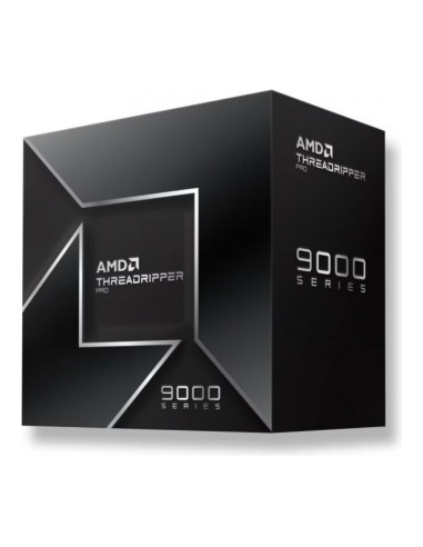 AMD Ryzen Threadripper PRO 9985WX Socket sTR5