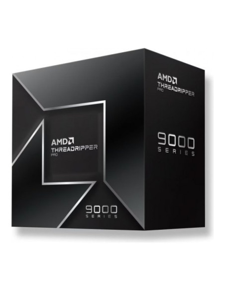 AMD Ryzen Threadripper PRO 9985WX Socket sTR5