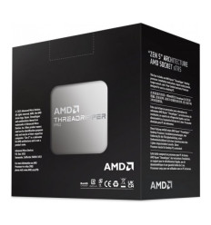 AMD Ryzen Threadripper PRO 9995WX Socket sTR5