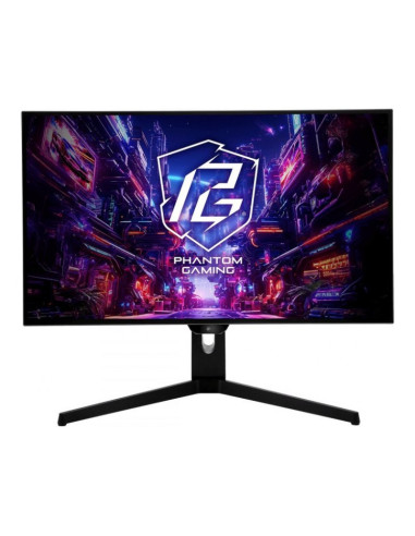 AsRock PGO27QFS OLED 27" QHD 240Hz