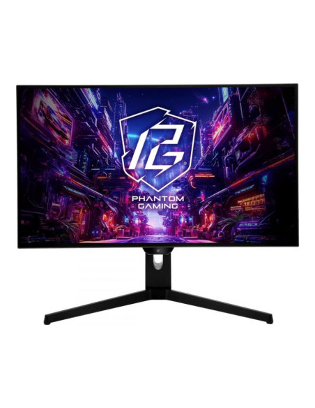 AsRock PGO27QFS OLED 27" QHD 240Hz