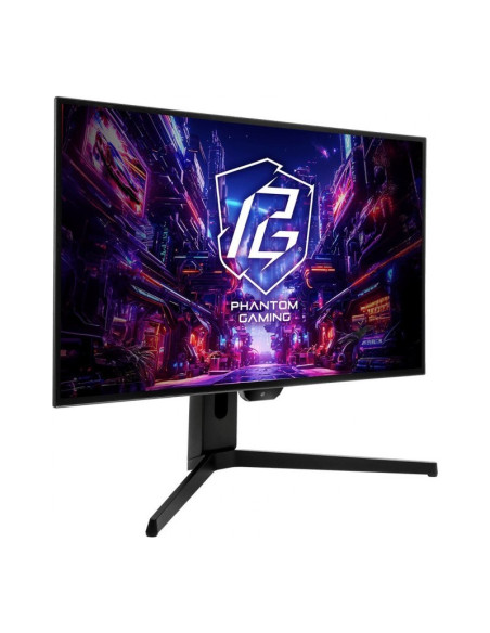 AsRock PGO27QFS OLED 27" QHD 240Hz