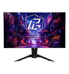 AsRock PGO32UFS 31.5" WOLED UHD 4K 240Hz