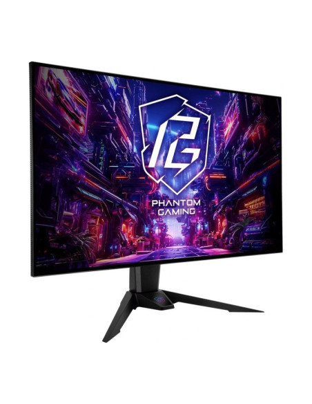 AsRock PGO32UFS 31.5" WOLED UHD 4K 240Hz