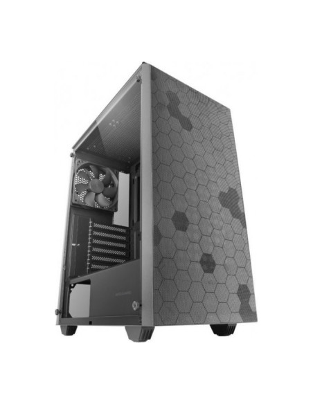 Mars Gaming MCQ3 Caja ATX