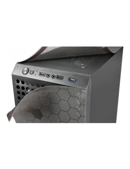 Mars Gaming MCQ3 Caja ATX