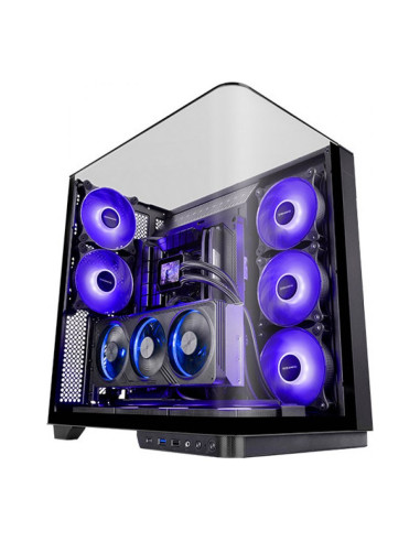 Mars Gaming MC-INFINIO Caja ATX