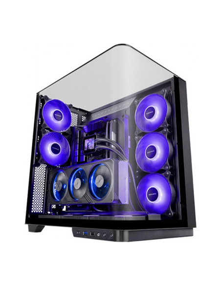 Mars Gaming MC-INFINIO Caja ATX