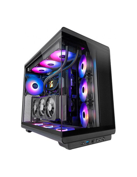 Mars Gaming MC-REV Caja ATX