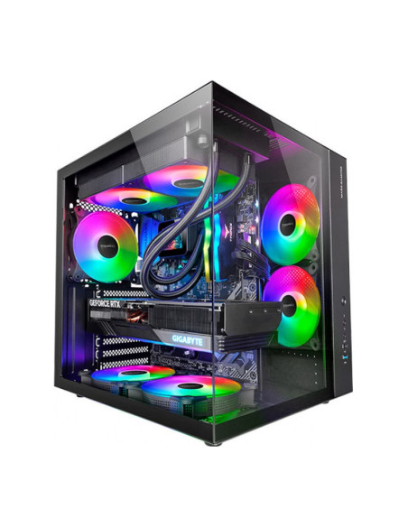 Mars Gaming MCV-ONE Caja ATX