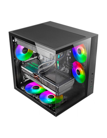 Mars Gaming MCV-ONE Caja ATX