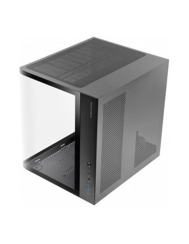 Mars Gaming MC-CURV Caja ATX