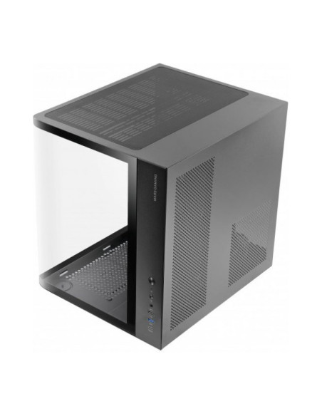 Mars Gaming MC-CURV Caja ATX