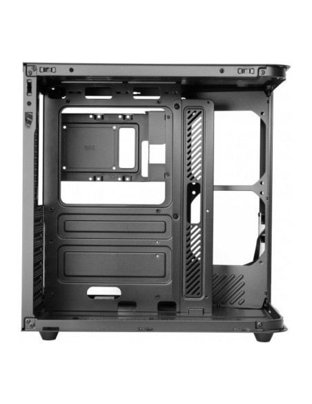 Mars Gaming MC-CURV Caja ATX