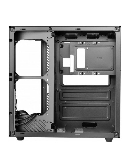 Mars Gaming MC-CURV Caja ATX