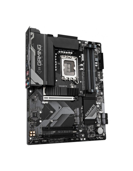 Gigabyte B760 Gaming X DDR4 Gen5 Socket 1700 ATX