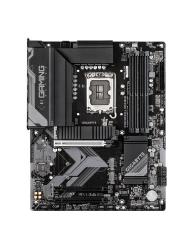 Gigabyte B760 Gaming X DDR4 Gen5 Socket 1700 ATX