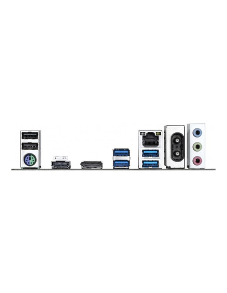 Gigabyte B550M DS3H AC R2 Socket AM4 Micro-ATX