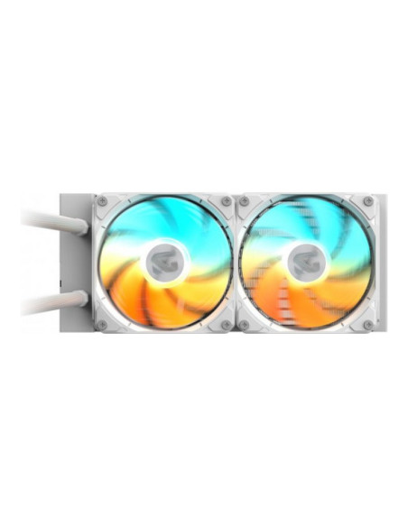 Gigabyte Gaming 240 Ice 240mm Refrigeración líquida PC