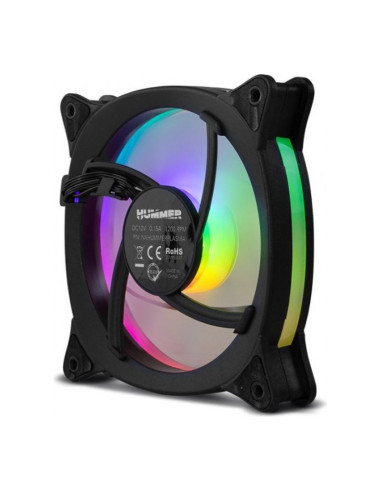 Nox Hummer V-FAN 120mm Ventilador para PC